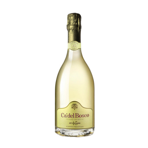 Del bosco cuvée prestige - ca',