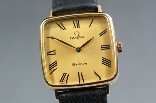 Orologio uomo vintage omega - vintage,