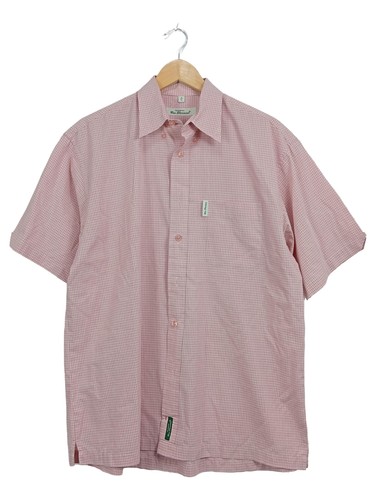 Ben sherman camicia uomo - camicia,