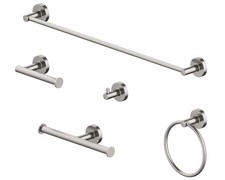 Jacuzzi SA50 Aperto 5 Piece