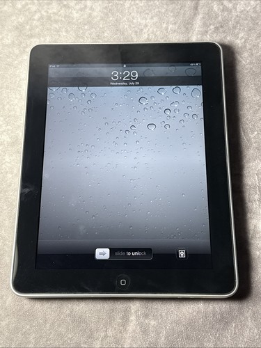 Ipad generazione 16 - ipad,