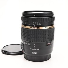 Tamron B008 AF 18-270 mm