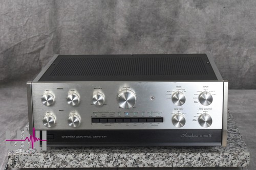 Centro controllo stereo - centro, di