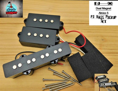 90 set pickup basso - pickup,