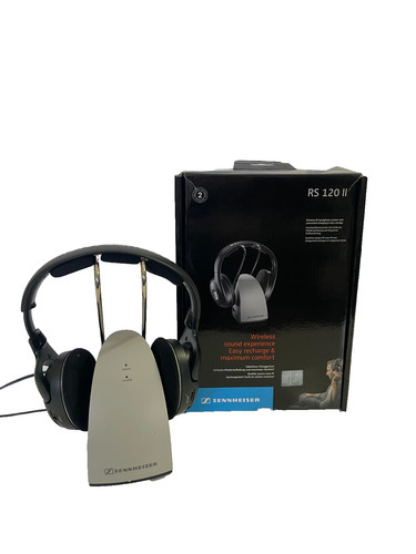 Sennheiser 120 cuffie - 120,