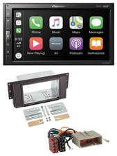 Pioneer USB MP3 DAB 2DIN