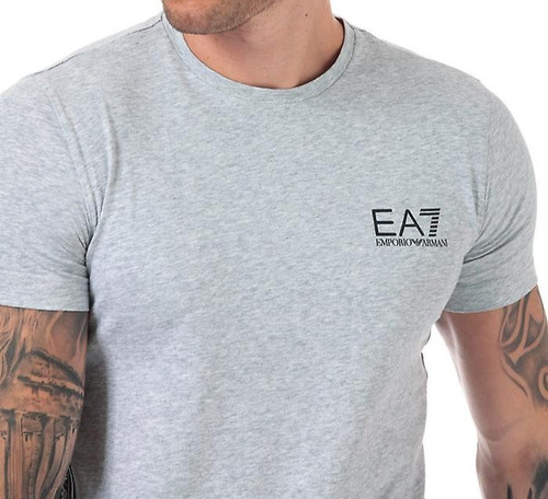 Shirt uomo casual emporio - t-shirt,