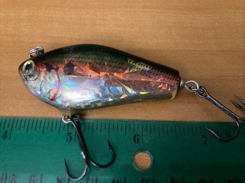 Uber rara esca pesca - uber, da