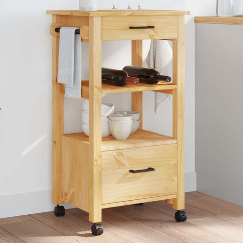 Kitchen trolley - trolley,,