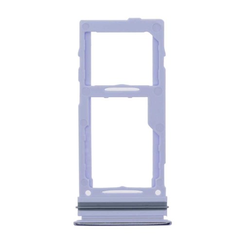 Vassoio dual sim - dual, per