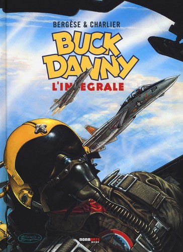 Buck danny integrale - danny., l'integrale