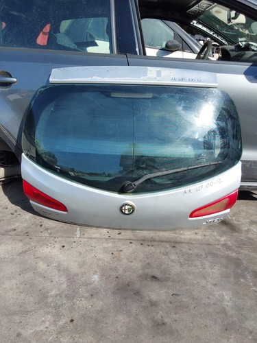 Portellone sportellone cofano - portellone,