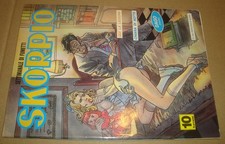 SKORPIO ANNO XVIII 39 EURA EDITORIALE 6 OTTOBRE 1994 INSERTO