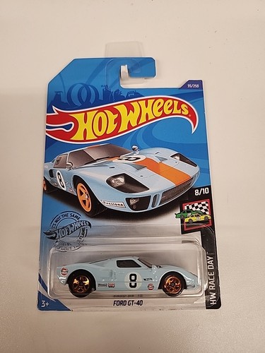 Ford hot wheels 35 - ford, 35/250