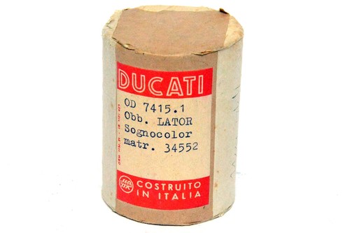 Ducati sogno obiettivo od - ducati,