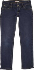 Levi's 571 Jeans donna blu