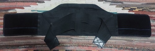 Fascia elastica lombare - fascia,
