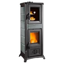Nordica stufa legna 3kw - nordica,