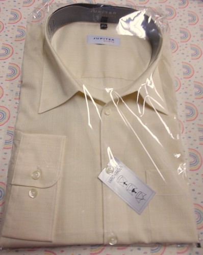 Camicia uomo jupiter - jupiter, kw