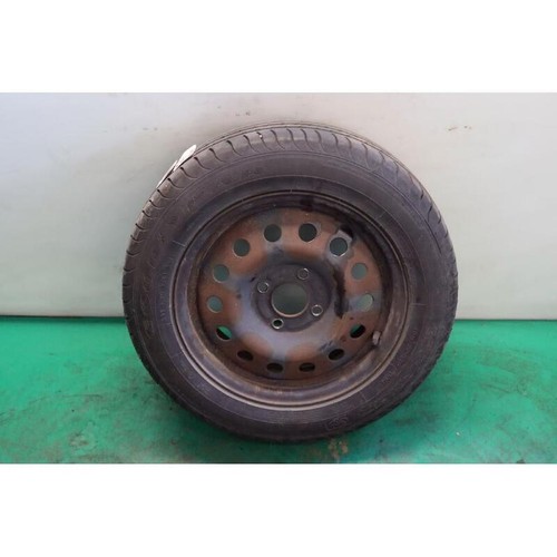 Cerchio ford focus 01 - focus,
