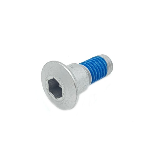 Perno bullone disco - , anteriore