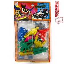 Mark 1982 GoShogun Vintage