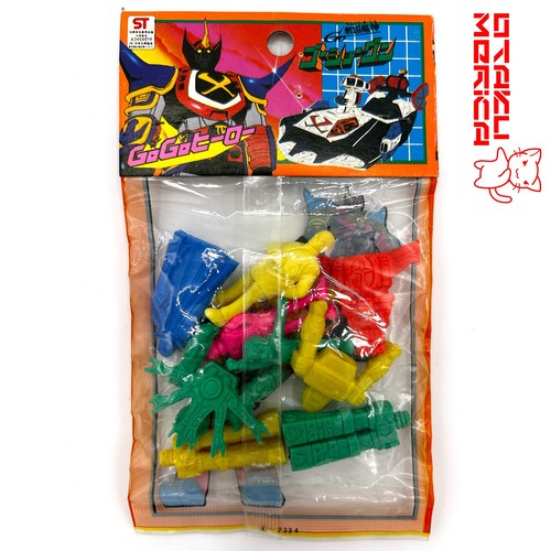 Mark 1982 goshogun vintage - mark,