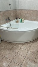 Vasca Da Bagno 140x140