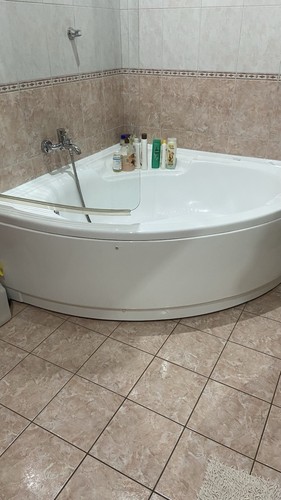 Vasca bagno 140x140 - bagno,