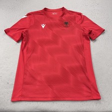 Maglia Calcio Albania Uomo XL