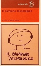 Mario Russo Il Bambino