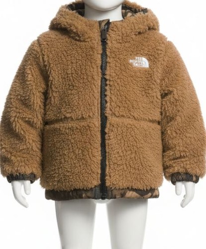 Giacca con cappuccio zip the - giacca,