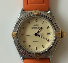 Orologio Breitling Callisto