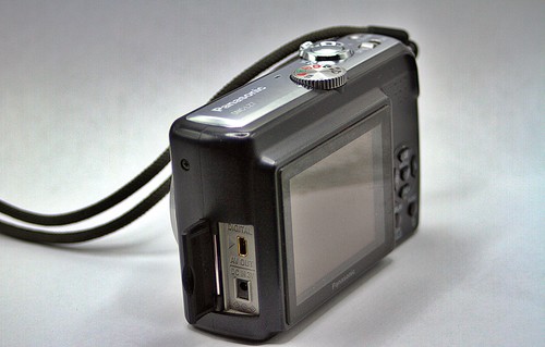 Panasonic lumix dmc lz7 - panasonic,
