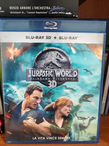 Film blu ray - 📽️film, blu-ray