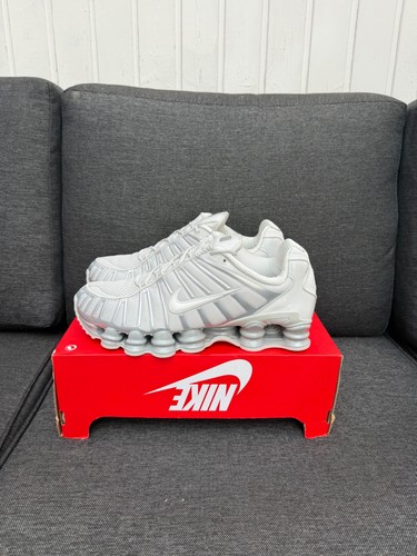 Nike shox photon - tl, dust