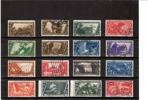 Regno 1932 anniv marcia - regno, 1932-anniv.