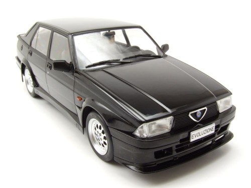 Alfa romeo turbo evoluzione - romeo,