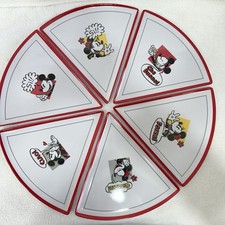 Walt Disney Parks Topolino