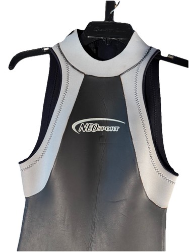 Neosport muta donna - muta, da