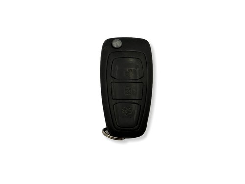 Scheda chiave accensione - , ford