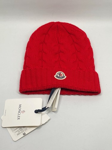 Cappello berretto moncler - cappello,