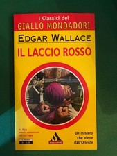IL LACCIO ROSSO - Edgar