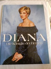Diana La Regina dei Cuori