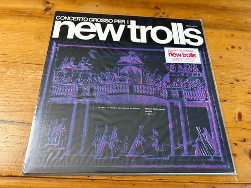 2017 new trolls - 2017, –