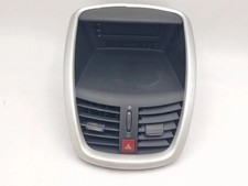 8265V3 BOCCHETTA ARIA CENTRALE CRUSCOTTO per PEUGEOT 207 (04/06>06/09<) 1.4 BER