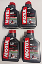 OLIO MOTORE SINTETICO 2T MOTUL