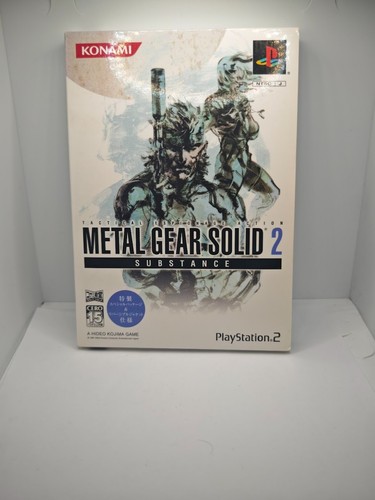 Playstation ps2 metal - playstation,