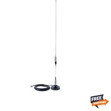 Nagoya CB-72 Kit antenna ad