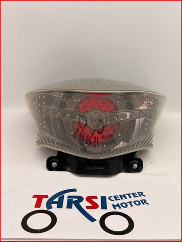Faro fanale posteriore kymco - fanale,